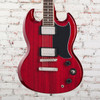 Epiphone - SG Tribute - Electric Guitar - Cherry