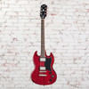Epiphone - SG Tribute - Electric Guitar - Cherry