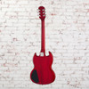 Epiphone - SG Tribute - Electric Guitar - Cherry