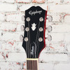 Epiphone - SG Tribute - Electric Guitar - Cherry