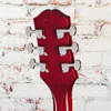 Epiphone - SG Tribute - Electric Guitar - Cherry