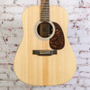 Martin - D-X2E Billy Strings - Acoustic-Electric Guitar - Natural - w/ Softshell Case
