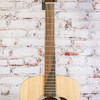Martin D-X2E Billy Strings Signature Acoustic-electric Guitar - Natural
