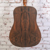 Martin D-X2E Billy Strings Signature Acoustic-electric Guitar - Natural