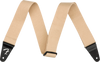 Fender - Supersoft Guitar Strap - Sand - 2"
