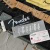 Fender - Stratocaster Deluxe Plus Electric Guitar, 3TB - w/OHSC - x6928 - USED