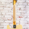 Fender - Custom Shop 1954 Journeyman Relic Telecaster Electric Guitar - 1-Piece Rift Sawn Maple Neck Fingerboard - Aged Nocaster Blonde - w/ Deluxe Hardshell Case - x3105 USED