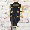 Gretsch - G2655TG Streamlinerâ„¢ - Semi-Hollow Electric Gutiar with  Center Block Jr. Double-Cut with BigsbyÂ® - LTD - Laurel Fingerboard - Riviera Blue USED (2807281502)