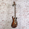 PRS Custom 24 - Black Gold Burst Wrap - 10-Top