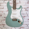 PRS - Paul Reed Smith SE Silver Sky - Electric Guitar - Stone Blue - w/ Gigbag