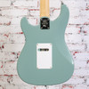 PRS - Paul Reed Smith SE Silver Sky - Electric Guitar - Stone Blue - w/ Gigbag