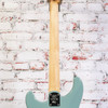 PRS - Paul Reed Smith SE Silver Sky - Electric Guitar - Stone Blue - w/ Gigbag
