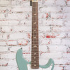 PRS - Paul Reed Smith SE Silver Sky - Electric Guitar - Stone Blue - w/ Gigbag