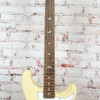PRS - Paul Reed Smith SE Silver Sky - Electric Guitar - Moon White - w/ Gigbag