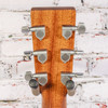 Martin - 2025 D Jr® E - Acoustic-Electric Guitar -Spruce / Sapele - Satin Natural - w/ Softshell Case