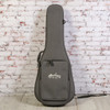 Martin - 2025 D Jr E StreetMaster® - Acoustic-Electric Guitar - Dark Mahogany Distressed - w/ Gigbag