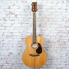 Martin 000E Retro Plus Mahogany Road Series Acoustic-electric Guitar - Natural Aging Toner