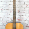 Martin 000E Retro Plus Mahogany Road Series Acoustic-electric Guitar - Natural Aging Toner