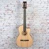 Martin - 000C12-16E Nylon-String Acoustic-Electric - Natural - w/ Softshell Case - x9059