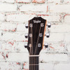 Taylor - 110ce - Acoustic-Electric Guitar - Sapele/Spruce - Natural - with  Gigbag (F104000111007931000)