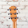 Taylor - 110ce - Acoustic-Electric Guitar - Sapele/Spruce - Natural - with  Gigbag (F104000111007931000)