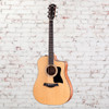 Taylor - 110ce - Acoustic-Electric Guitar - Sapele/Spruce - Natural - with  Gigbag (F104000111007931000)