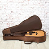 Taylor - 110ce - Acoustic-Electric Guitar - Sapele/Spruce - Natural - with  Gigbag (F104000111007931000)