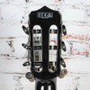 Cordoba - Stage Nylon-String Acoustic-Electric Guitar - Black Burst - with  Gigbag (99-750-0150)
