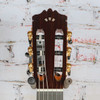 Cordoba - C10 S - Acoustic Guitar - European Spruce Top - Natural - w/ Polyfoam Case