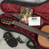 Cordoba - C9 - Nylon-String Acoustic Guitar - Cedar - Natural - w/ Polyfoam Case