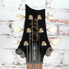 PRS - Paul Reed Smith S2 McCarty 594  Singlecut - Electric Guitar - Black - w/ Gigbag - x0343