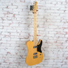 Fender - (2019) Limited Edition Cabronita Electric Guitar, Butterscotch Blonde - w/COA - x9546 - USED