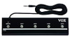 Vox VFS5 5-Button Footswitch