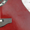 Ovation - 2008 Legend LX 1777LX Acoustic Electric Guitar, Wine Red - w/HSC - x9281 - USED