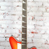 Eastwood - Surfcaster Semi-Hollow Body Electric Guitar, Cherryburst - x0260 - USED