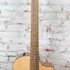 Taylor - 112ce - Acoustic-Electric Guitar - Sapele/Spruce - Natural - w/ Gigbag