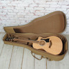 Taylor - 112ce - Acoustic-Electric Guitar - Sapele/Spruce - Natural - w/ Gigbag