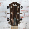 Taylor - 112ce - Acoustic-Electric Guitar - Sapele/Spruce - Natural - w/ Gigbag