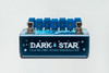 Old Blood Noise Endeavors - Dark Star V3 - Stereo Soundscape Reverb Pedal - Standard Blue