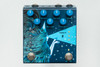 Old Blood Noise Endeavors - Dark Star V3 - Stereo Soundscape Reverb Pedal - Standard Blue
