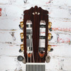 Cordoba - C10 CD - Nylon-String Acoustic Guitar - Cedar - Natural - w/ Polyfoam Case