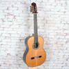 Cordoba - C10 CD - Nylon-String Acoustic Guitar - Cedar - Natural - w/ Polyfoam Case