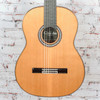Cordoba - C10 CD - Nylon-String Acoustic Guitar - Cedar - Natural - w/ Polyfoam Case