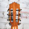 Cordoba - C10 CD - Nylon-String Acoustic Guitar - Cedar - Natural - w/ Polyfoam Case