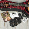 Cordoba - C10 CD - Nylon-String Acoustic Guitar - Cedar - Natural - w/ Polyfoam Case