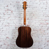 Taylor - (2025) Legacy 810e - Acoustic-Electric Guitar w/ LR Baggs VTC - Indian Rosewood/Sitka - Natural - w/ Hardshell Case - x5052