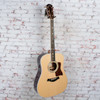 Taylor - (2025) Legacy 810e - Acoustic-Electric Guitar w/ LR Baggs VTC - Indian Rosewood/Sitka - Natural - w/ Hardshell Case - x5052
