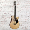 Martin 000C Jr-E Acoustic-electric Guitar - Natural w/Soft Case