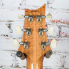 PRS - Wood Library Custom 24-08 - Electric Guitar - 10-Top - Faded Blue Jean - w/ Hardshell Case - x0332