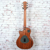 Taylor - T5z Classic - Hollowbody Electric Guitar - Tropical Mahogany - w/ Gigbag